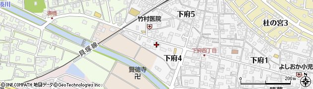 堺第１ビル周辺の地図