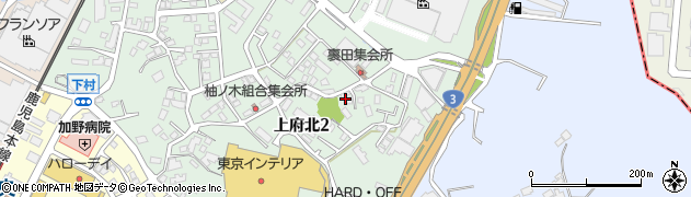 サンキ装工株式会社周辺の地図