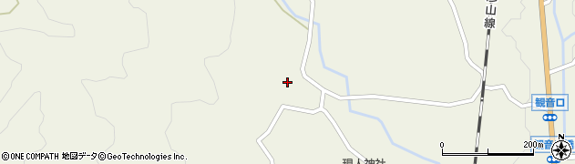 福岡県田川郡香春町採銅所1773周辺の地図