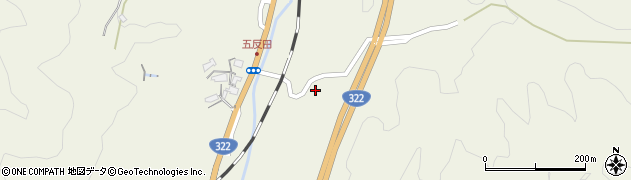 福岡県田川郡香春町採銅所495周辺の地図