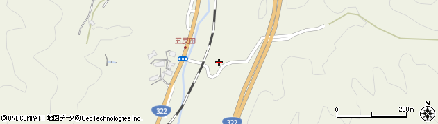 福岡県田川郡香春町採銅所476周辺の地図