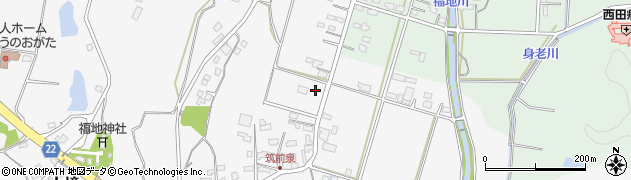 株式会社安田庭園建設周辺の地図