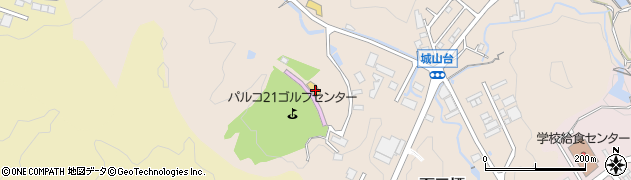 和歌山県田辺市下三栖1472周辺の地図