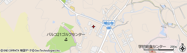 和歌山県田辺市下三栖1483周辺の地図
