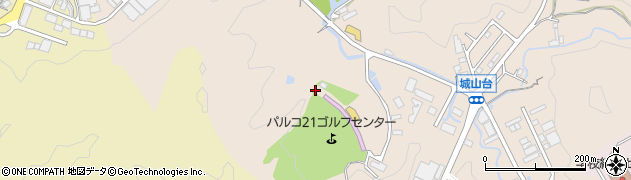 和歌山県田辺市下三栖1470周辺の地図