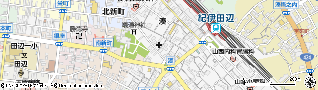 吉位寿司周辺の地図