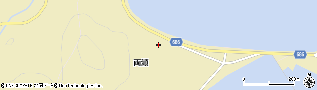 大分県東国東郡姫島村4870周辺の地図