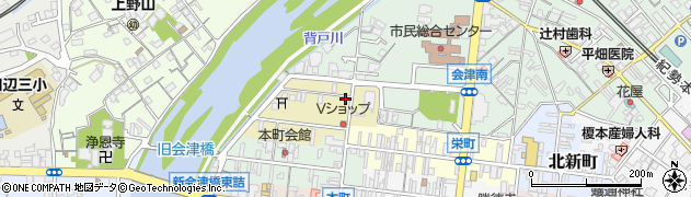 和歌山県田辺市紺屋町122周辺の地図
