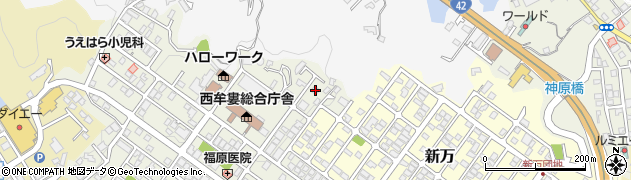 日本医学臨床検査研究所第三営業部若山南営業所周辺の地図