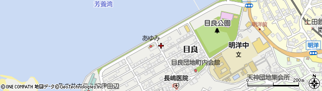 小川理髪店周辺の地図