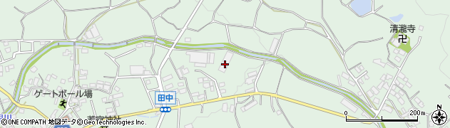 株式会社柴垣製作所周辺の地図