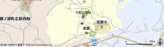 永岡レンタカーリース周辺の地図