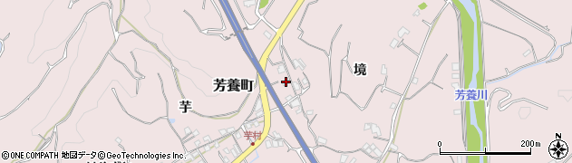 佐竹運輸周辺の地図
