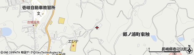 川添石油株式会社　ホームガスセンター周辺の地図