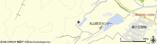 福岡県直方市下新入2287周辺の地図