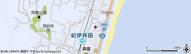 小林クリーニング店周辺の地図
