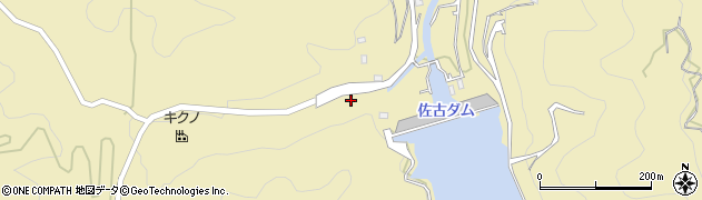 共立自動車株式会社　東温工場周辺の地図