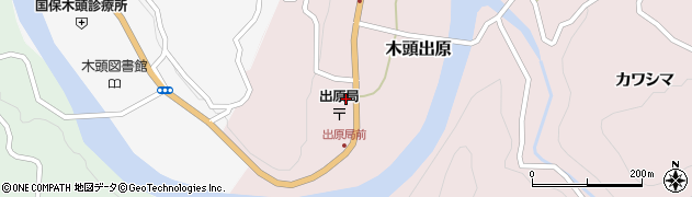 上野商事有限会社周辺の地図