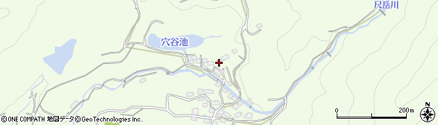福岡県直方市上頓野3634周辺の地図