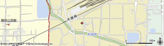 藤本商事周辺の地図