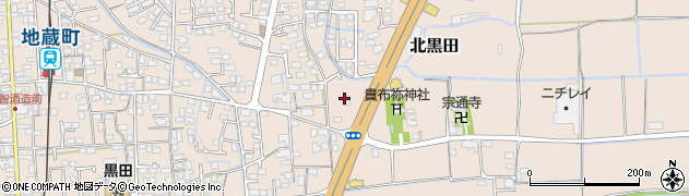 タマホーム株式会社　松前店周辺の地図