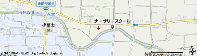 タムラ設備有限会社周辺の地図