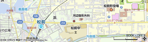 武井不動産周辺の地図