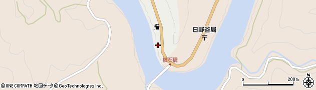 福永石油周辺の地図
