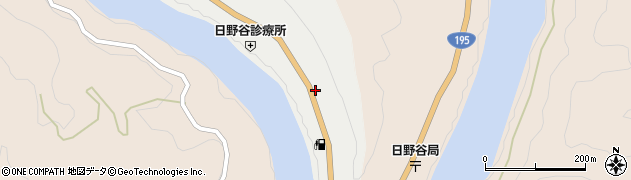 福永建築・板金周辺の地図