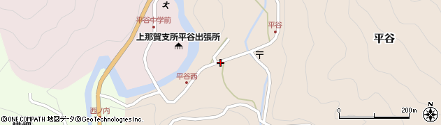 キヨシ電機商会周辺の地図