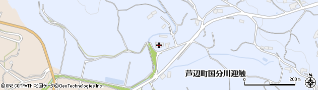 有限会社畑津石材周辺の地図