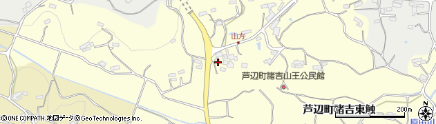 有限会社赤木硝子店周辺の地図