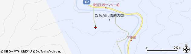 曽我部・電気サービス周辺の地図