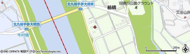 有限会社村越工務店周辺の地図
