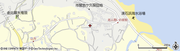 長崎県壱岐市芦辺町芦辺浦731周辺の地図