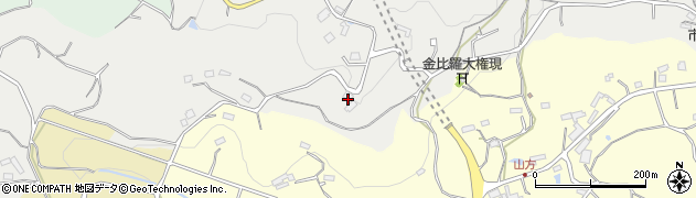 長崎県壱岐市芦辺町芦辺浦1109周辺の地図