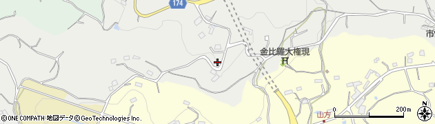 長崎県壱岐市芦辺町芦辺浦1110周辺の地図