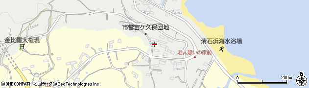 長崎県壱岐市芦辺町芦辺浦735周辺の地図