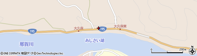 有限会社小川自動車周辺の地図
