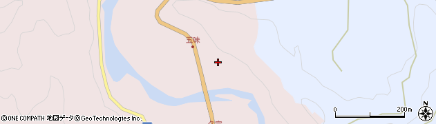 有限会社マルヨシ周辺の地図