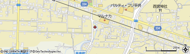 株式会社石材振興会鷹子本社　お客様窓口周辺の地図