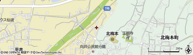 立脇紘子バレエ研究所周辺の地図