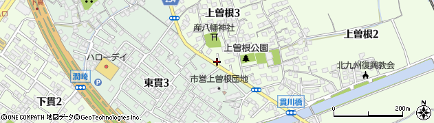 森永牛乳　新町ミルクセンター周辺の地図