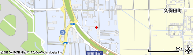 愛媛県松山市南吉田町338周辺の地図