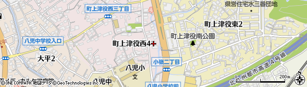 株式会社星興電機製作所周辺の地図