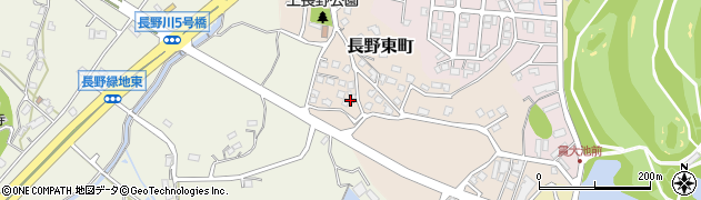 村上うどん周辺の地図