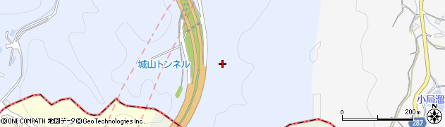 福岡県遠賀郡岡垣町上畑62周辺の地図