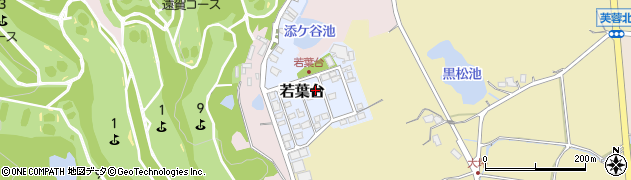 フジキ産業周辺の地図
