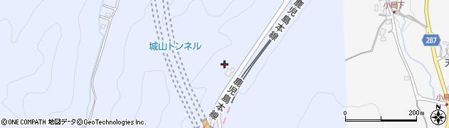 福岡県遠賀郡岡垣町上畑130周辺の地図
