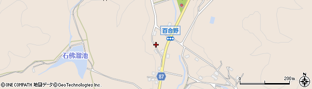 福岡県遠賀郡岡垣町戸切1609周辺の地図
